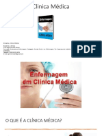 Clinica Medica