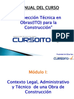 Manual Curso ITO