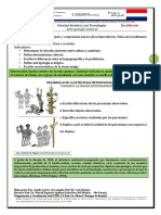 ANTROPOLOGIA 21 Setiembre