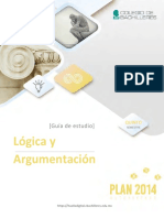 LogicaArgumentacion 22B