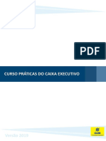 Curso Praticas Do Caixa Executivo2019