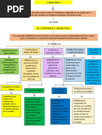 Mapa Conceptual