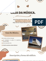 Casa Da Musica