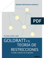 Goldratt 1..10 Español