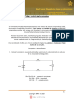 Circuito Sena Evidencia - AA4 - EV03