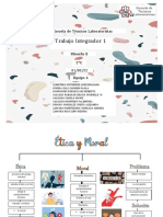 Trabajo Integrador 1: Escuela de Técnicos Laboratoristas