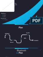 Presentation Sur Bluetooth