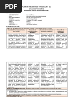 6-PDC 1-2-3. 2do - Trim. 6to. AÑO 2022