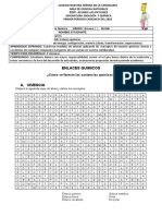 Guia de Enlaces Quimicos