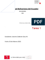 Tarea Práctica 1. Unidad 1. APRENDIZAJE (Reparado)