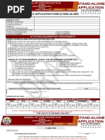 FSED 53F Application Form (Standalone) Rev00