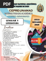 Lenguaje y Literatura1