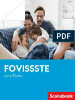 FES Fovissste