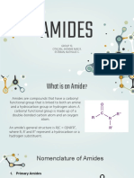 AMIDES