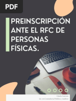 Preinscripcion Sat