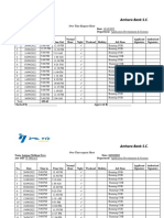 Over Time Sheet Sep