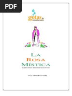 La Rosa Mistica