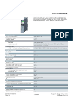 6ES75111FK020AB0 - Datasheet - en