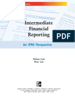 Intermediate Financial Reporting - IfRS Perspective