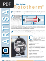 Rototherm