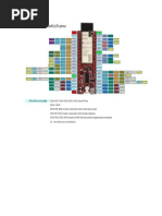 ESP32 WROVER DevKit Lipo GPIOs