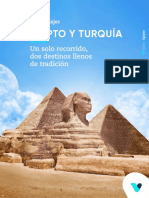 Egipto Turquia 2022