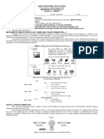 Worksheet Week 5