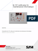 SAM Outillage FR Fiche Produit CP 121