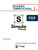 Direito Penal - Revisão Descomplicada