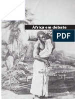 A Igreja e A Escravatura em Cabo Verde (Sécs. XVI-XVII) Africana Studia 26