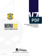 Mini 03 - D. Administrativo