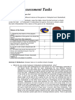 Pe3 - Module 4 - Joycelen Mae T. Santa