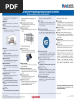 Almacenamiento