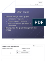 Graph-Based Segmentation - PPT Download