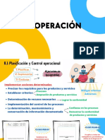 Iso 9001 - Parte 3