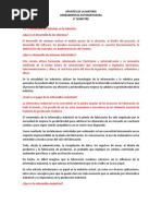 TEMA 1 - 1 El Desarrollo de Sistemas en La Industria