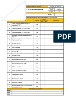 CHC Sa - Sig - For - 062 Formato de Kit Antiderrames