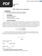 TP 2 Mesure Final