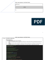 1 - NEM-1 - Node - Js HTTP Module - SYNC