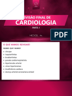 Resumo Cardio Medcel