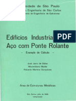 Sales, JoseJairo EdificiosIndistriaisAcoPonteRolante