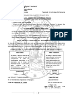 Derecho Notarial Examen Final (Derecho Comparado)