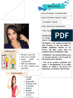 Biografia de Practica