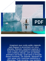 Slides Quinhentismo Brasileiro