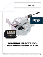 Manual Electrico