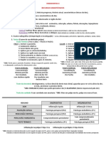 Resumo Endo II