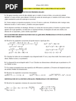 5.-Repaso Segundo Control Segunda Evaluacion 3º Eso