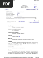 Acórdão TCU 1598-2008 - Plenário