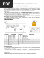 Guía de Instalación Controladores TC-900 en R. Domesticos V1.0