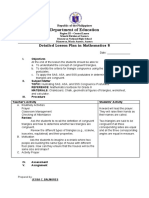 LESSON PLAN 3RD Q (Asa)